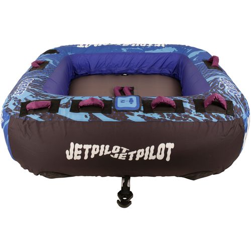 Jet Pilot 2027 Skater Tube