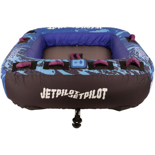 Jet Pilot 2027 Skater Tube