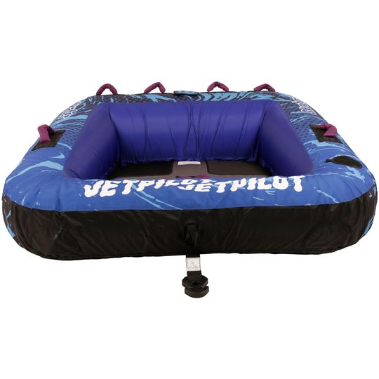 Jet Pilot 2027 Skater Tube
