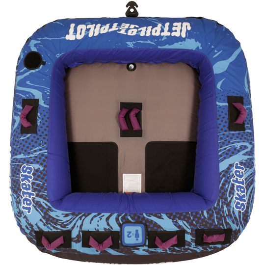 Jet Pilot 2027 Skater Tube