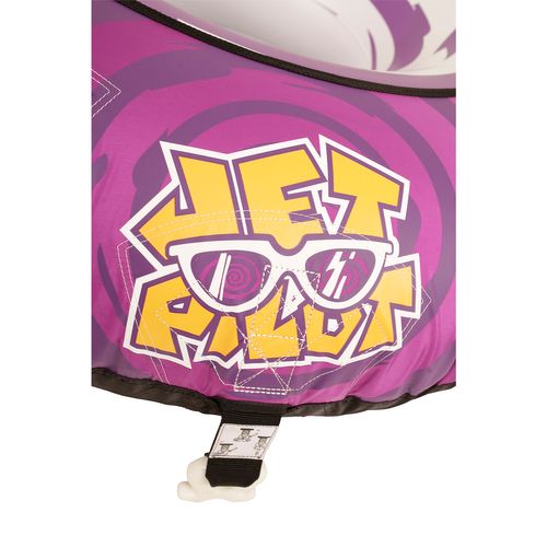Jet Pilot 2027 Whizzer 1 Tube