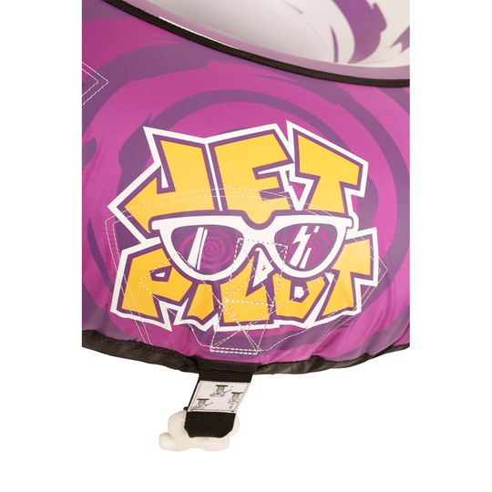 Jet Pilot 2027 Whizzer 1 Tube