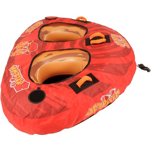Jet Pilot 2027 Whizzer 2 Tube