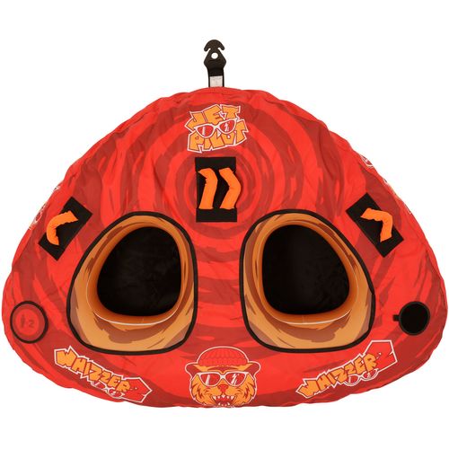 Jet Pilot 2027 Whizzer 2 Tube