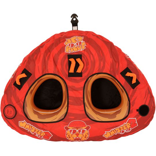 Jet Pilot 2027 Whizzer 2 Tube
