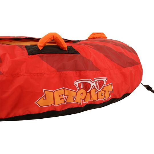 Jet Pilot 2027 Whizzer 2 Tube
