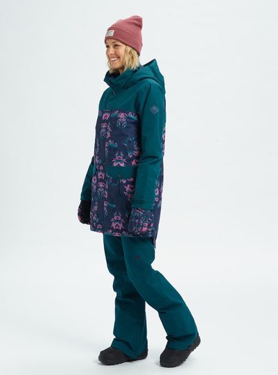 Burton 2020 Gore-Tex Eyris Ladies Snow Jacket