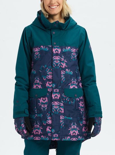 Burton 2020 Gore-Tex Eyris Ladies Snow Jacket