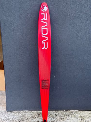 Radar 2026 Vapor TRA 65 - Ex Demo C147