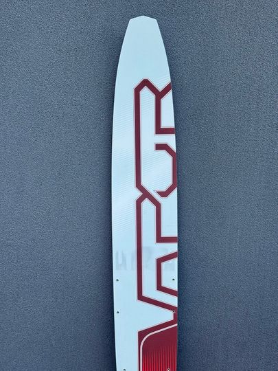 Radar 2026 Vapor TRA 65 - Ex Demo C147