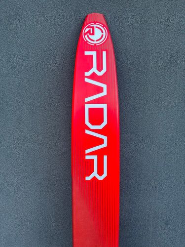 Radar 2026 Vapor TRA 65 - Ex Demo C147