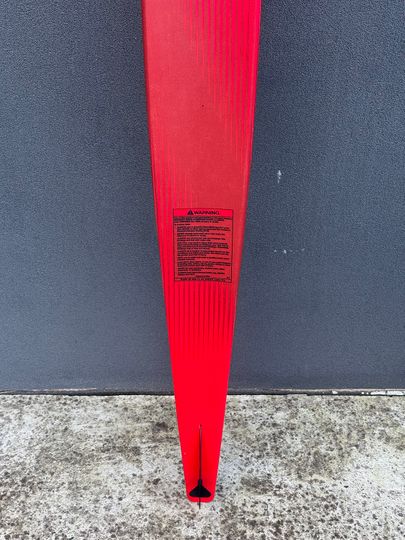 Radar 2026 Vapor TRA 65 - Ex Demo C147