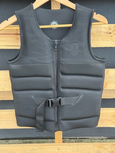 Ivy 2026 Nova vest 10 - NON APPROVED Sample (C201)
