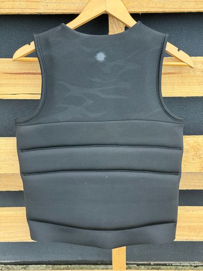 Ivy 2026 Nova vest 10 - NON APPROVED Sample (C201)