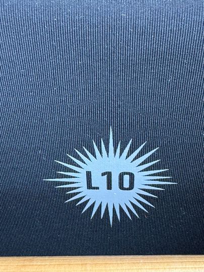 Ivy 2026 Nova vest 10 - NON APPROVED Sample (C201)