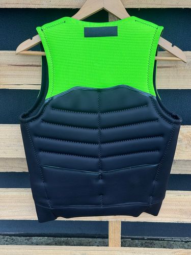 KGB 2026 Control Vest M - Approved sample (C187)