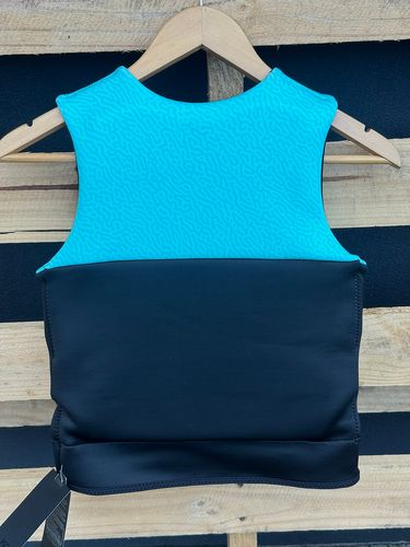 KGB KGB Boys 8-10 Vest sample. NOT APPROVED. New (C207)