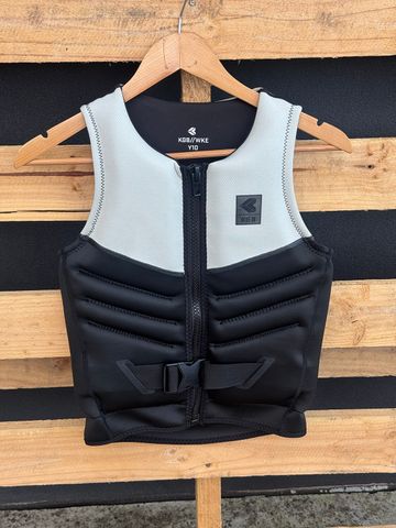 KGB KGB 2026 Sample Teen Control Vest Y10. NOT APPROVED. (C211)