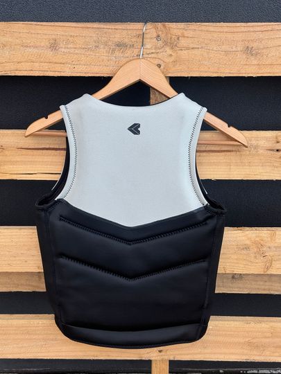 KGB KGB 2026 Sample Teen Control Vest Y10. NOT APPROVED. (C211)
