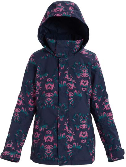 Burton womens snow jacket hotsell