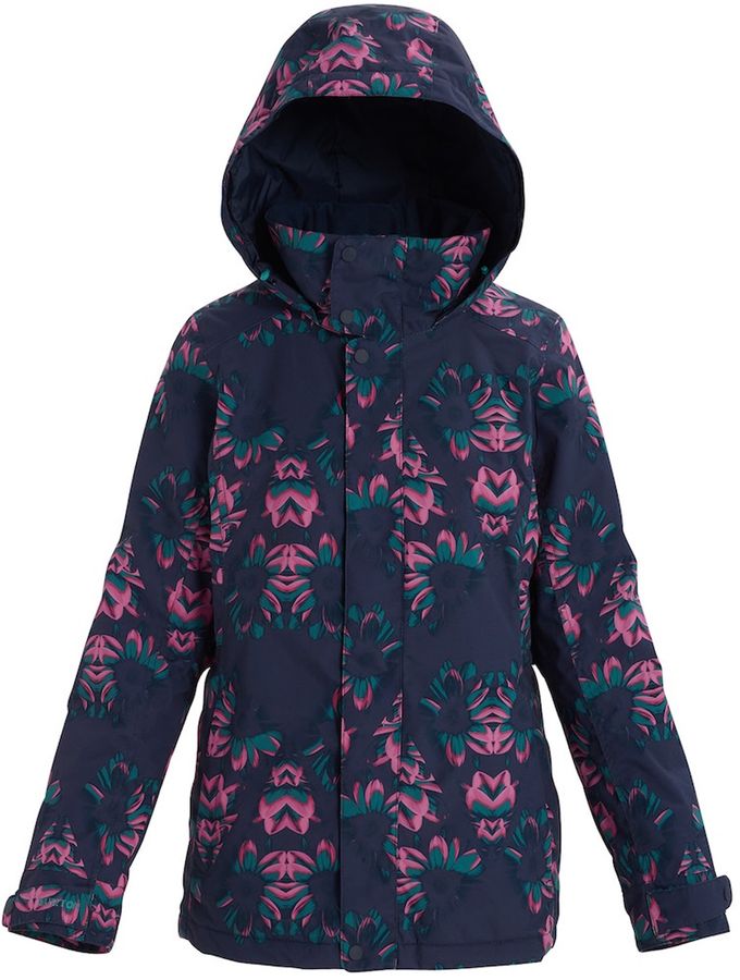 Burton 2020 Jet Set Ladies Snow Jacket