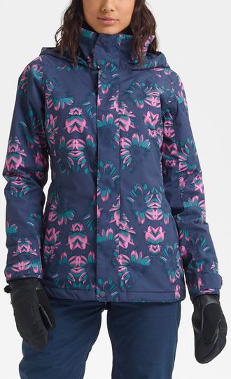 Burton 2020 Jet Set Ladies Snow Jacket