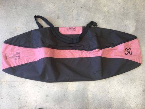 Ronix 2027 Ronix Ration Bag 136 Ladies Sample. Dusty Rose. SND (C29)