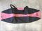 Ronix 2027 Ronix Ration Bag 136 Ladies Sample. Dusty Rose. SND (C29)