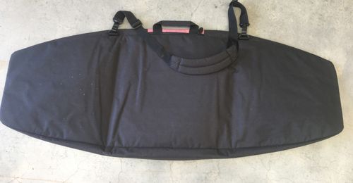 Ronix 2027 Ronix Ration Bag 136 Ladies Sample. Dusty Rose. SND (C29)