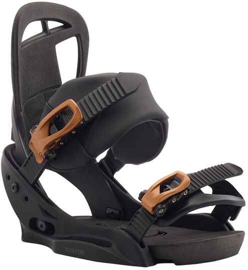 Burton 2020 Scribe EST Ladies Snowboard Bindings