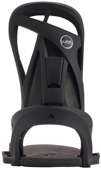 Burton 2020 Scribe EST Ladies Snowboard Bindings