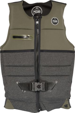 KGB 2020 Control Buoyancy Vest