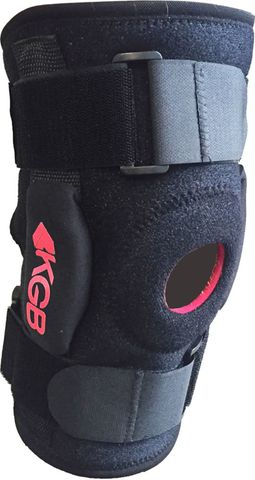 KGB 2021 Knee Brace
