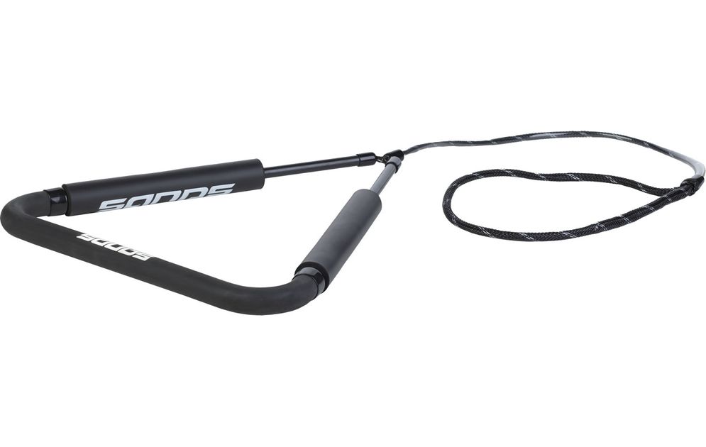 SANDS 2024 WAKE SLALOM HANDLE Wayne Ritchie's Melbourne Wakeboard