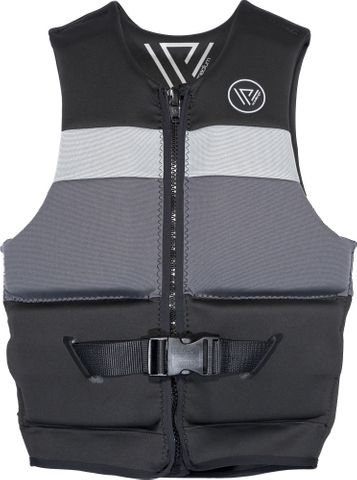 WAVELENGTH 2020 Icon Buoyancy Vest