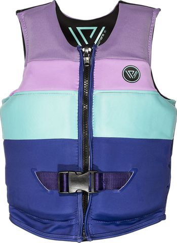 WAVELENGTH 2020 Womens Vogue Vest