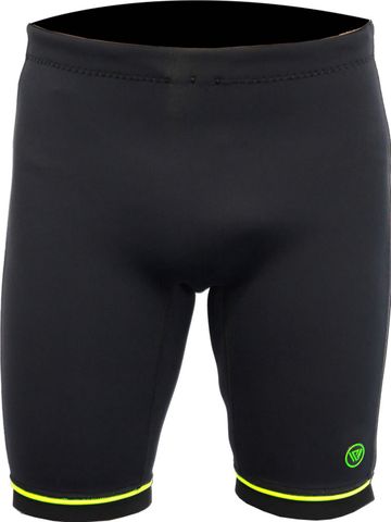 WAVELENGTH 2020 Icon Neoprene Shorts