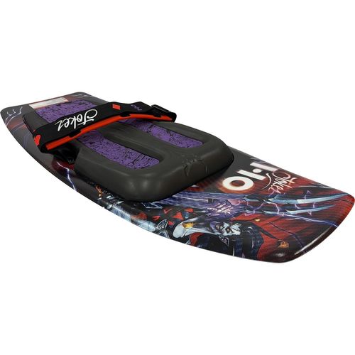 HO 2027 Joker Kneeboard with Powerlock Strap