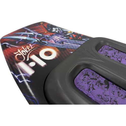 HO 2027 Joker Kneeboard with Powerlock Strap