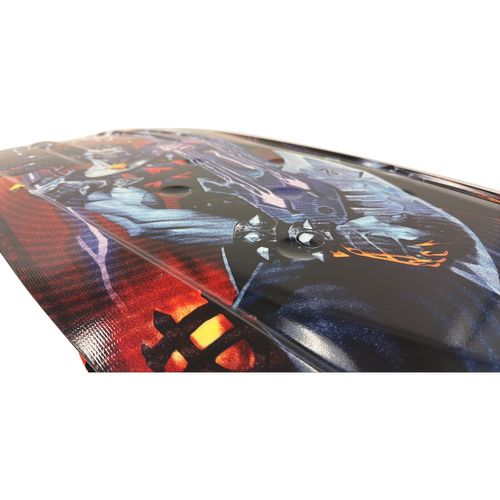 HO 2027 Joker Kneeboard with Powerlock Strap