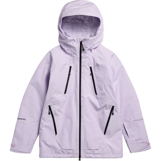 Burton 2027 Women's Reserve Gore-Tex 2L Jacket
