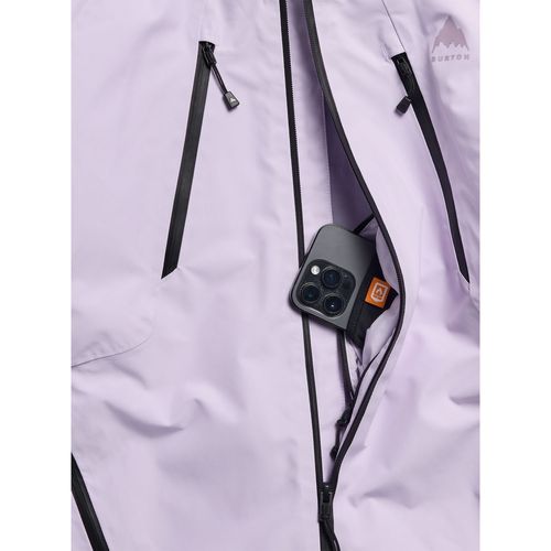 Burton 2027 Women's Reserve Gore-Tex 2L Jacket