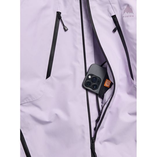 Burton 2027 Women's Reserve Gore-Tex 2L Jacket