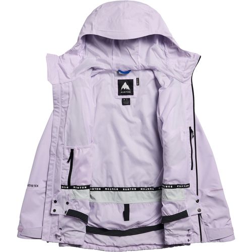 Burton 2027 Women's Reserve Gore-Tex 2L Jacket