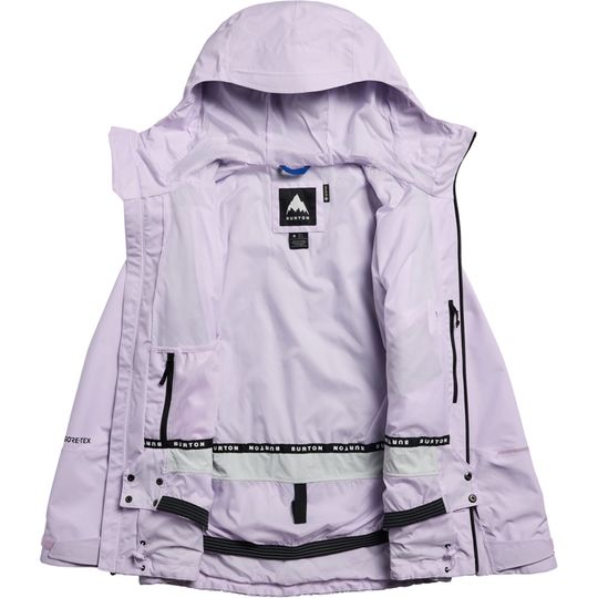 Burton 2027 Women's Reserve Gore-Tex 2L Jacket