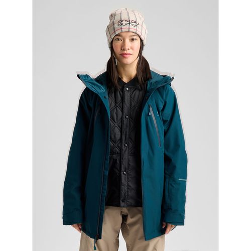 Burton 2027 Women's Reserve 2L 3-In-1 Jacket