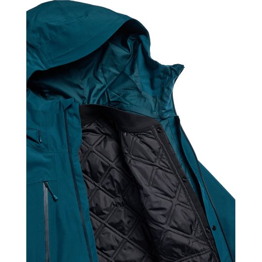 Burton 2027 Women's Reserve 2L 3-In-1 Jacket