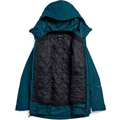 Burton 2027 Women's Reserve 2L 3-In-1 Jacket