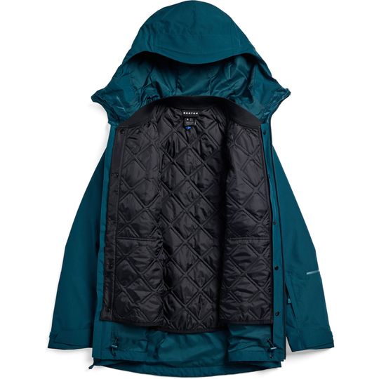 Burton 2027 Women's Reserve 2L 3-In-1 Jacket