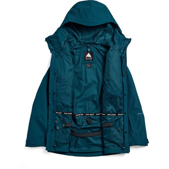 Burton 2027 Women's Reserve 2L 3-In-1 Jacket